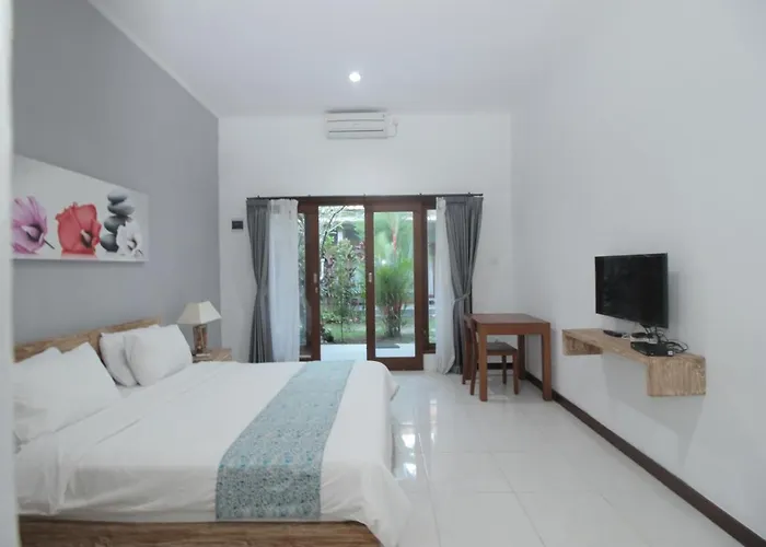 Kubu Manik Homestay