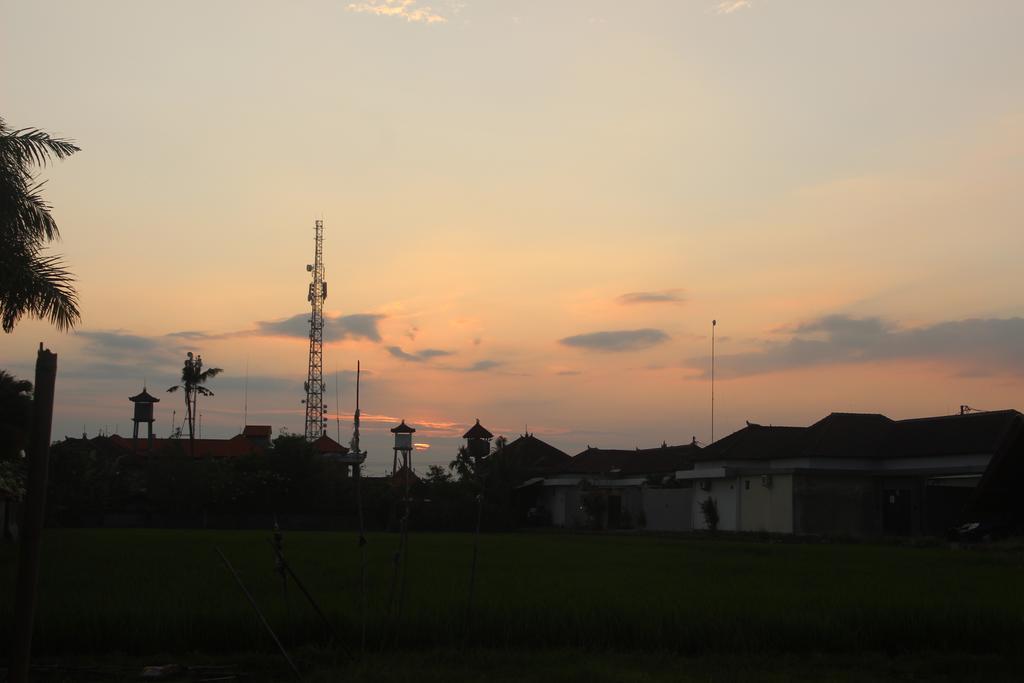 Kubu Manik Homestay Seminyak (Bali)