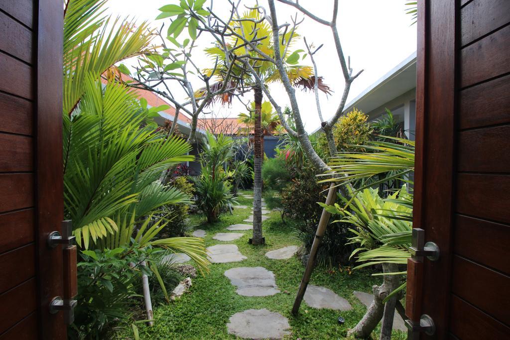 Kubu Manik Homestay Homestay Seminyak (Bali)