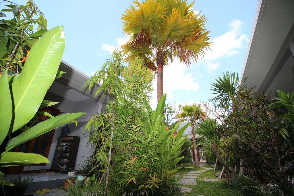 Homestay Kubu Manik Homestay Seminyak (Bali)