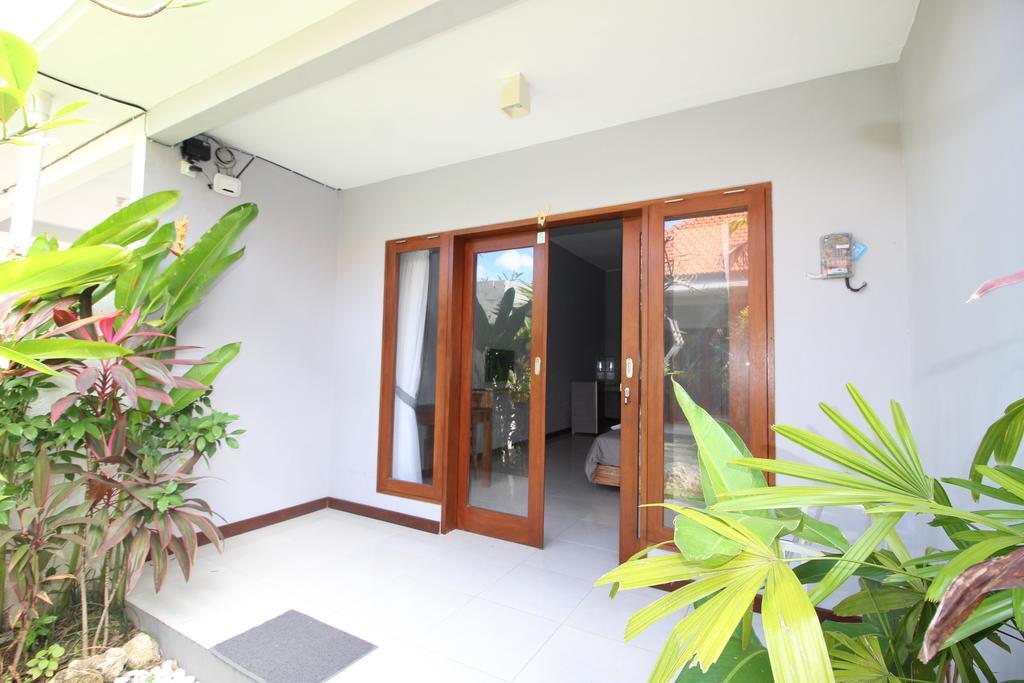 Kubu Manik Homestay Homestay