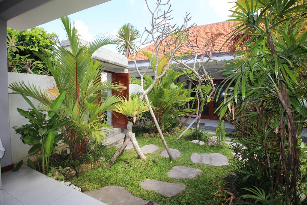 Kubu Manik Homestay Homestay Seminyak (Bali)
