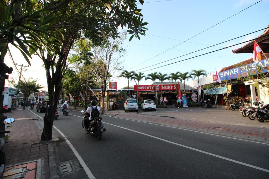 Kubu Manik Homestay *