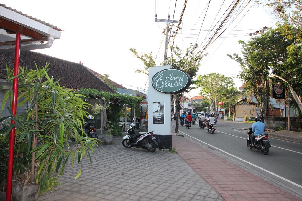 Homestay Kubu Manik Homestay