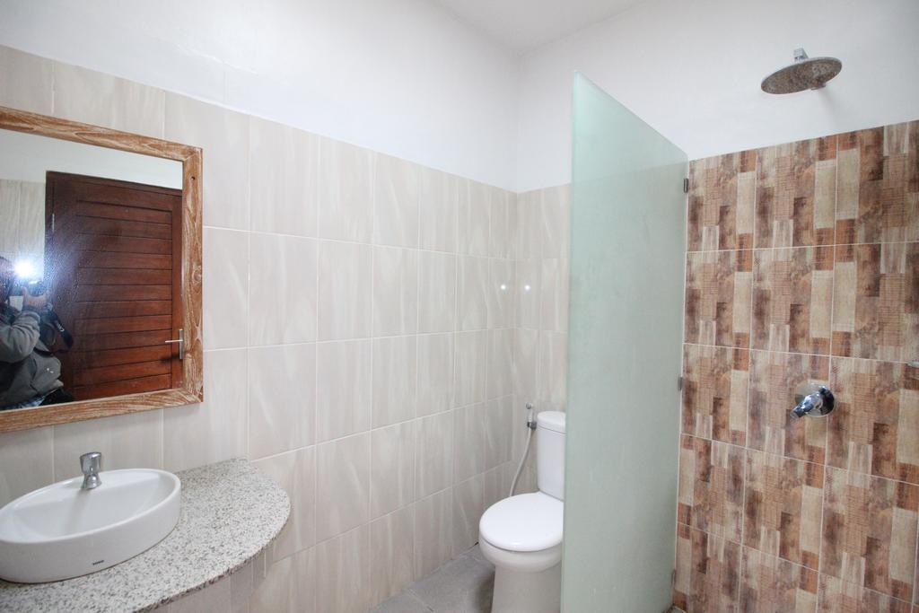 Homestay Kubu Manik Homestay