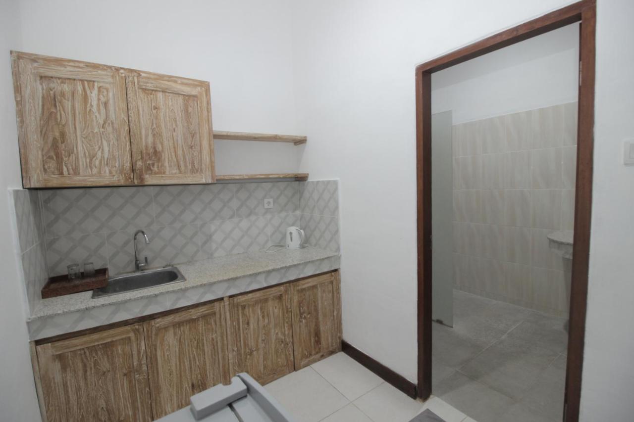 Homestay Kubu Manik Homestay