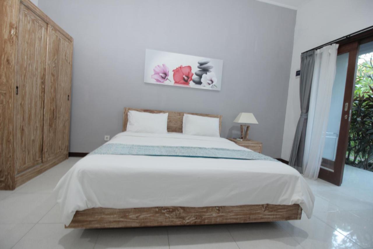 Kubu Manik Homestay Homestay *