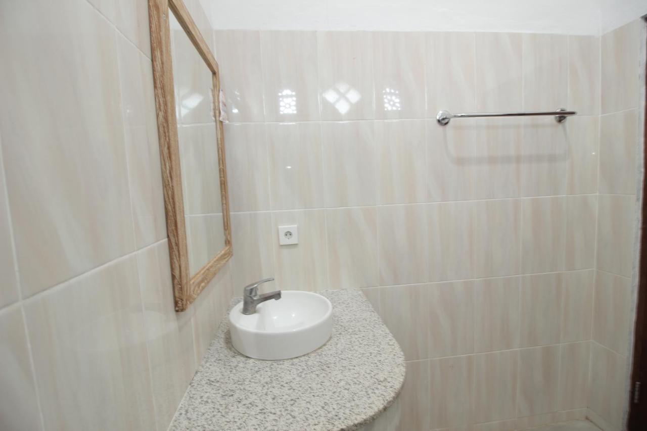Homestay Kubu Manik Homestay Seminyak (Bali)