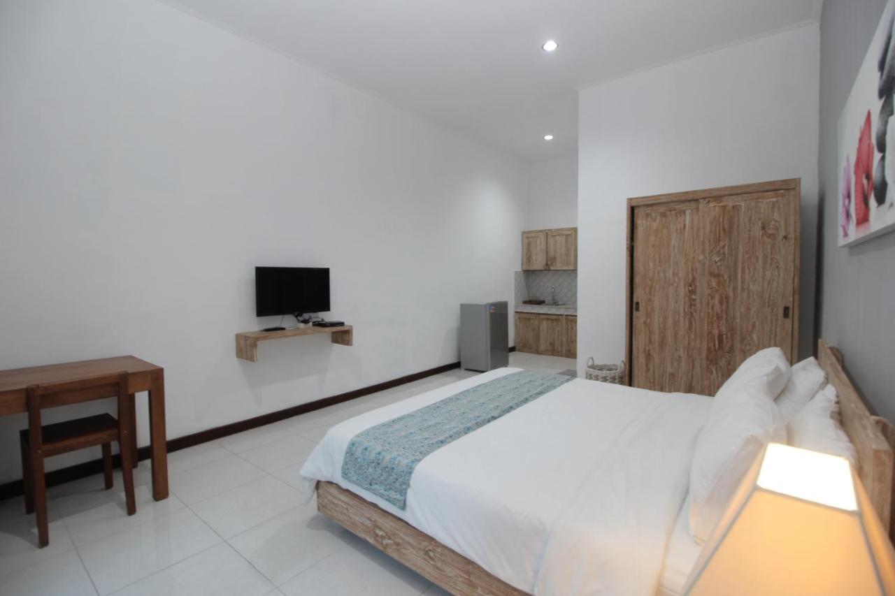 Homestay Kubu Manik Homestay Seminyak (Bali)