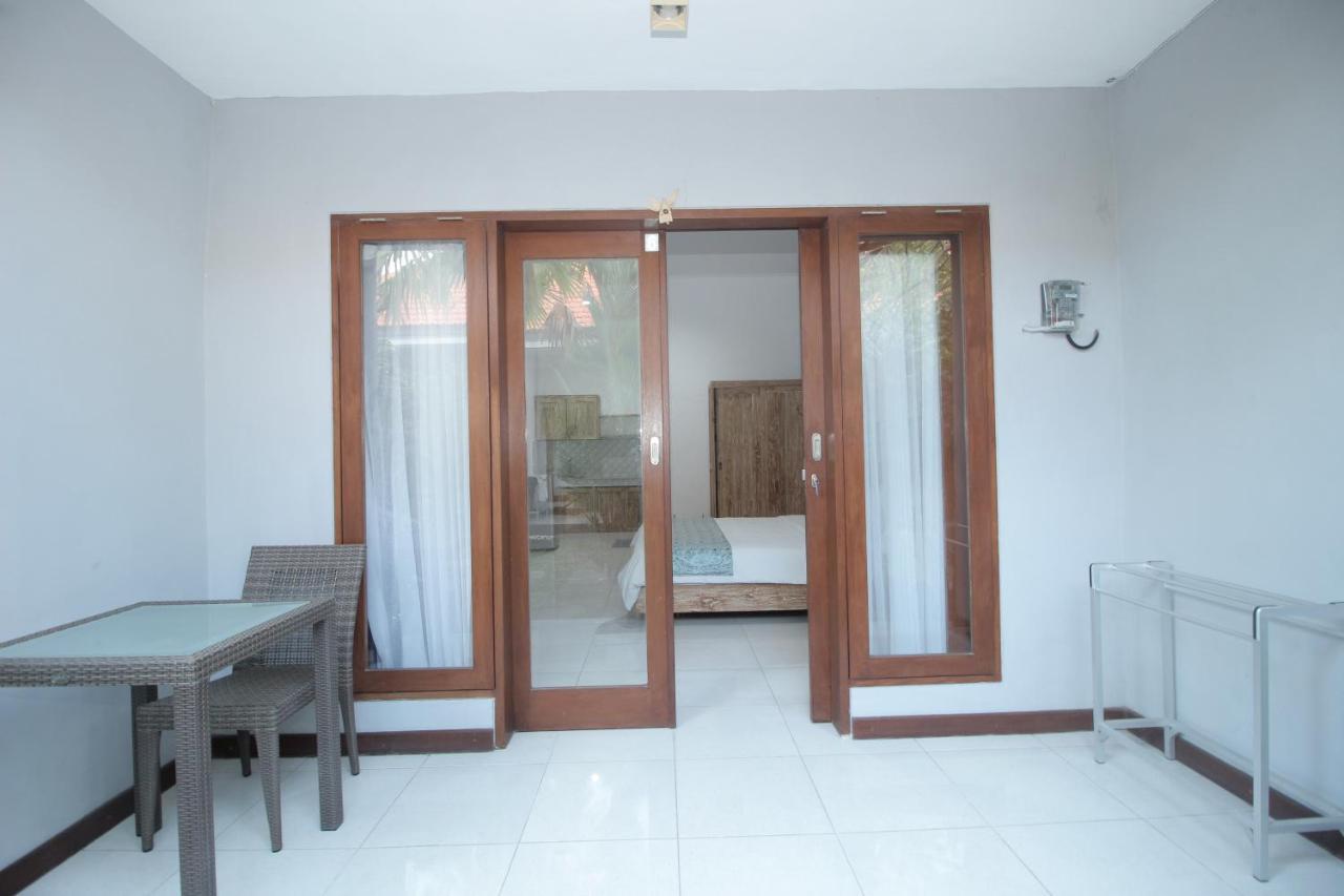 Homestay Kubu Manik Homestay *