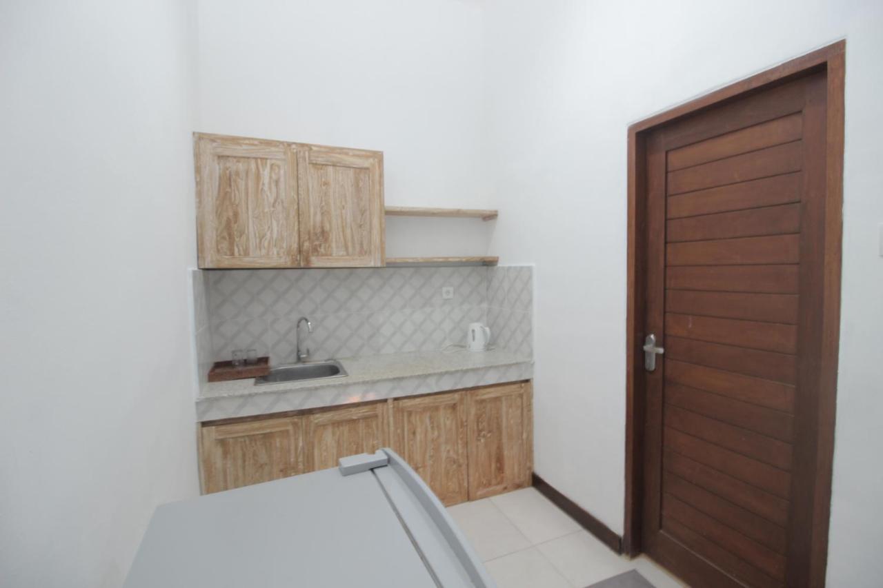 Kubu Manik Homestay Homestay *