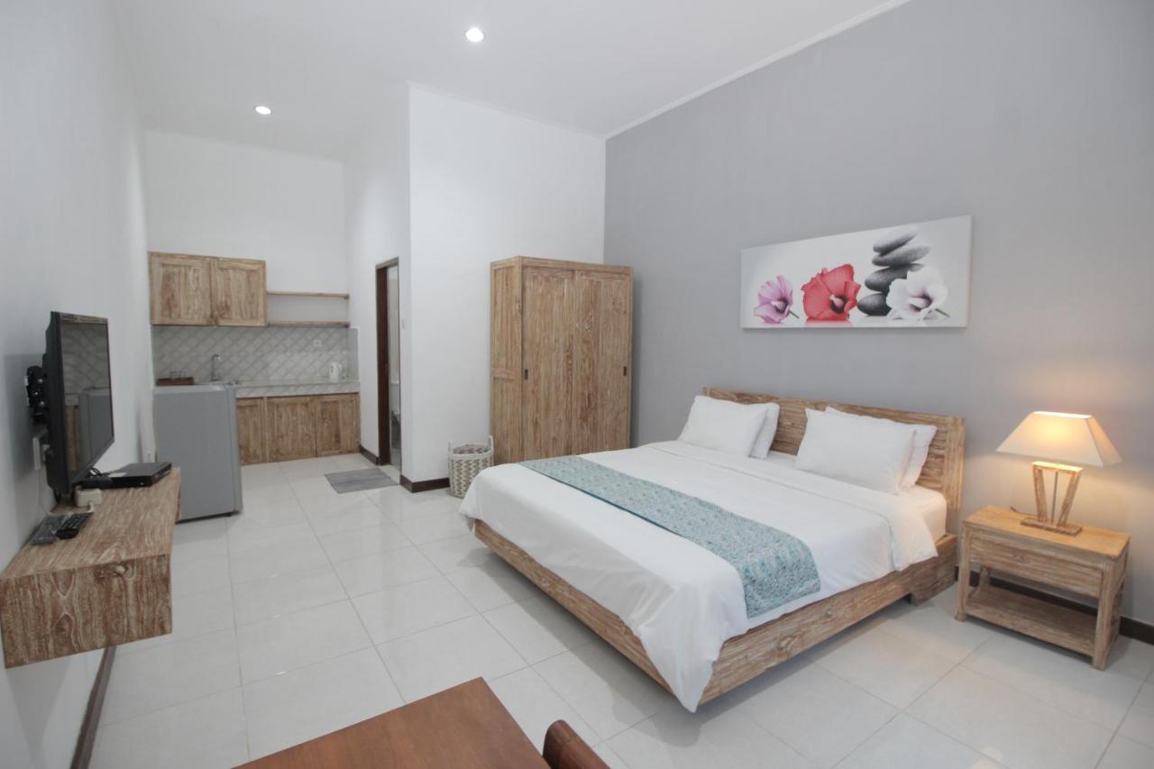 Kubu Manik Homestay Seminyak (Bali)
