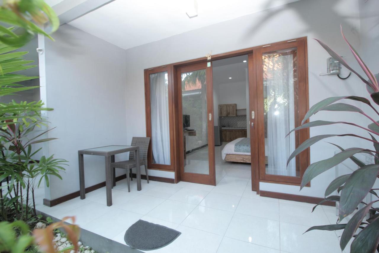 Kubu Manik Homestay Homestay