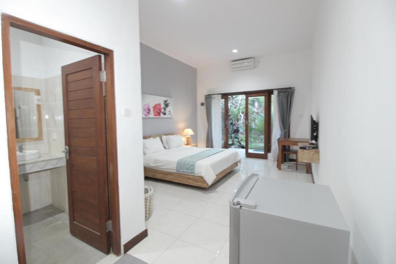 Kubu Manik Homestay Homestay Seminyak (Bali)